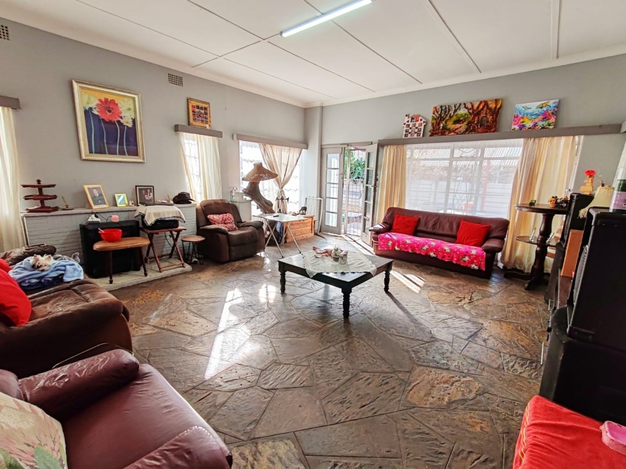3 Bedroom Property for Sale in Miederpark North West
